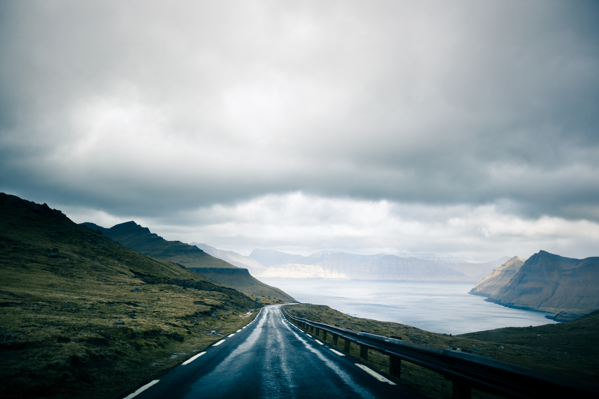 A Taste of Faroe Islands