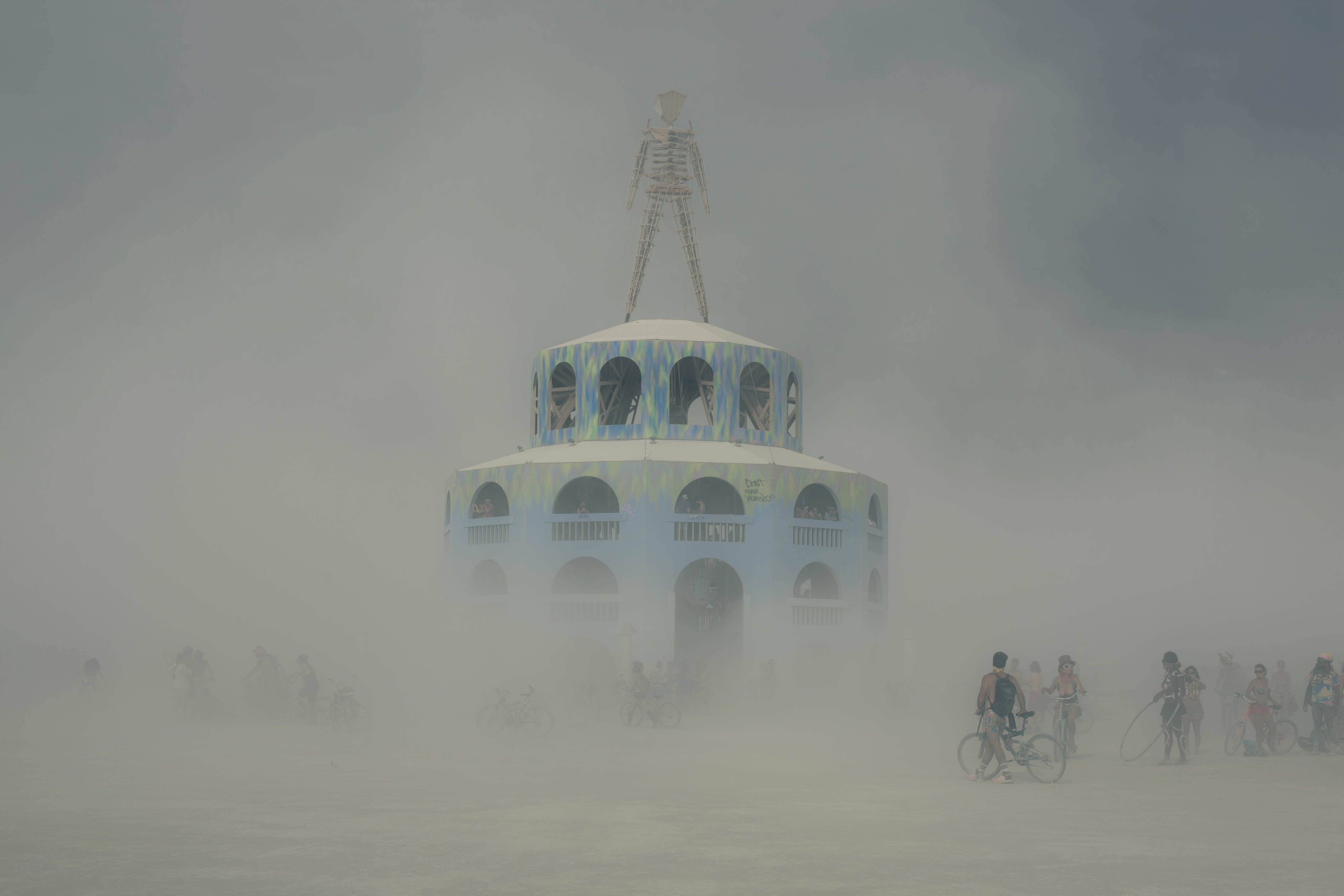 IGNITE: A Burning Man Experience